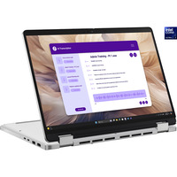 5397184931400 - Pro 14 Plus PB14250 - Intel Core Ultra 7 268V 22 GHz - vPro Enterprise - Win 11 Pro - Intel Arc Graphics 140V - 32 GB RAM 5397184931400 - Pro 14 Plus PB14250 - Intel Core Ultra 7 268V 22 GHz - vPro Enterprise - Win 11 Pro - Intel Arc Graphics 140V - 32 GB RAM