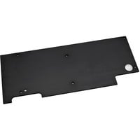 3831109817414 - EKWB EK-FC Strix RTX 2080 Ti Backplate Classic -Black 3831109817414 3831109817414 - EKWB EK-FC Strix RTX 2080 Ti Backplate Classic -Black 3831109817414