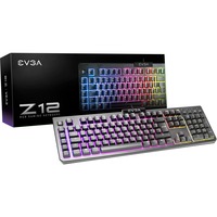 Z12, Gaming-Tastatur