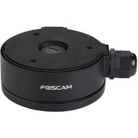 Foscam FAB61, Befestigung/Montage schwarz
