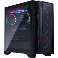 GIGABYTE AORUS PRIME 5 AP5A7N7T-5102, PC-System schwarz/transparent, Windows 11 Home