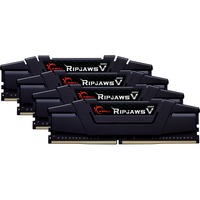 DIMM 128 GB DDR4-3600 Quad-Kit, Arbeitsspeicher