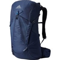 Gregory Zulu 30, Rucksack blau, 30 Liter, Größe M/L