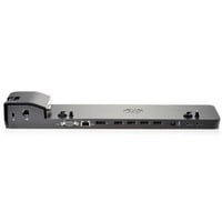 HP 2013 UltraSlim Docking Station Generalüberholt, Dockingstation 