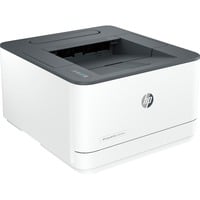 HP LaserJet Pro 3002dwe, Laserdrucker grau, HP+, Instant Ink, USB, LAN, WLAN, Duplex (Druck)