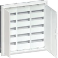 3250612739660 - FWU53S FWU53S Feldverteiler Hohlwand Anzahl Reihen = 15 Inhalt 1 St