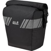4064993178753 - Rack Fahrradtasche (Größe One Size schwarz) 4064993178753 - Rack Fahrradtasche (Größe One Size schwarz)