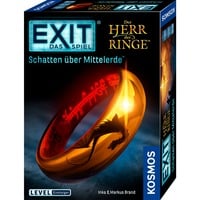 EXIT - Das Spiel - Schatten über Mittelerde, Partyspiel