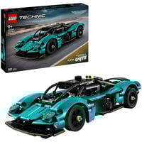 LEGO 42208 Technic Aston Martin Valkyrie, Konstruktionsspielzeug