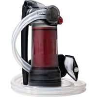 MSR Guardian Wasserentkeimer, Wasserfilter