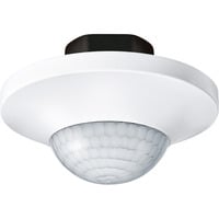 Merten ARGUS Präsenz Relais 1-fach, Unterputz, Präsenzmelder, Typ MEG5510-1119 weiß (glänzend), Retail