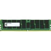 Mushkin DIMM 32 GB DDR4-2400  , Arbeitsspeicher MPL4R240HF32G24, Proline