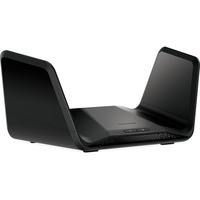 Netgear Nighthawk RAX70, Router schwarz