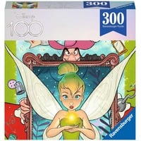 Puzzle Disney 100 Tinkerbell 300 Teile Teile: 300 Altersangabe: ab 8 Jahren