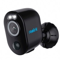 Reolink Argus Series B330 - B, Überwachungskamera schwarz