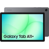 Samsung Galaxy Tab A11+ Enterprise Edition 128 GB, Tablet-PC grau, Android