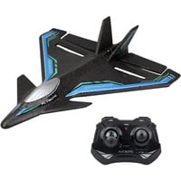 Silverlit Flugzeug Revo Stunt mit Fernsteuerung, RC 