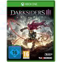 THQ Darksiders 3, Xbox One-Spiel 