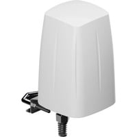 Teltonika Outdoor LTE & 5G/WiFi/GPS Antenne weiß, Für RUTX50 und RUTM50 Router