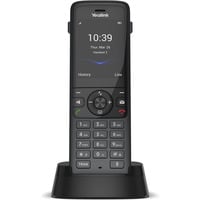 Yealink W78H, analoges Telefon dunkelgrau, DECT-Mobilteil