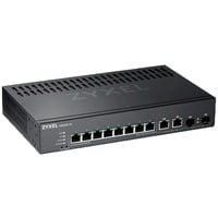 Zyxel GS2220-10, Switch