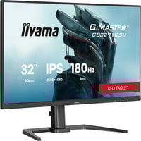 4948570124527 - G-Master GB3271QSU-B2 Red Eagle Gaming-Monitor