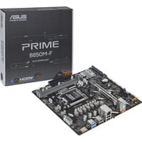 ASUS PRIME B850M-F, Mainboard 