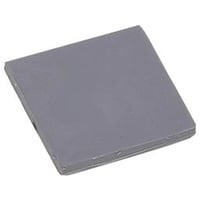 Alphacool Wärmeleitpad für NexXxoS GPX 3W/mk 30x30x3mm, Wärmeleitpads grau, 4 Stück