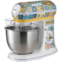 8003705122864 - Küchenmaschine Positano