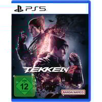 Bandai Namco Tekken 8, PlayStation 5-Spiel 