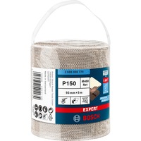 4059952541174 - Expert M480 Netzschleifrolle 93mm K150 Schleifblatt 4059952541174 - Expert M480 Netzschleifrolle 93mm K150 Schleifblatt