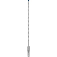 Bosch Professional EXPERT Hammerbohrer SDS-plus-7X, Ø 6mm, 10 Stück Arbeitslänge 200mm