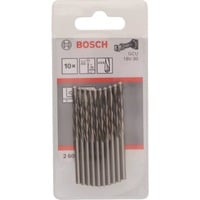 Bosch Professional Führungsspitzen-Schneidbit Ø 3,2mm, für Fräser Rotocut 10 Stück, für Fräser GCU 18V-30 Professional