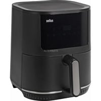 8021098004161 - HF3030 Airfryer Digital Heißluft Fritteuse - Braun