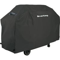 Broil King Baron 500er Select Exact-Fit Schutzhülle, Schutzhaube schwarz