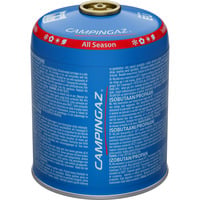 Ventilgaskartusche CV 470 All Season