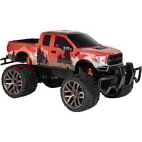 Carrera RC 2,4GHz Ford F-150 Raptor rot/schwarz