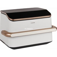 0810123675715 - Heißluftfritteuse Dual Blaze Twinfry CAF-TF101S-WEUR