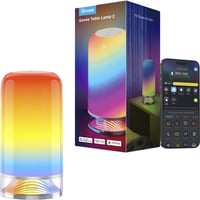 GOVEE H6022 - RGBICWW Tischlampe, 24 W