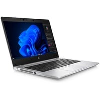 HP EliteBook 830 G6 Generalüberholt, Notebook silber, Intel® Core™ i5-8365U, Intel® UHD Graphics 620, 8 GB DDR4, 256 GB (256 GB SSD), Windows 11 Home