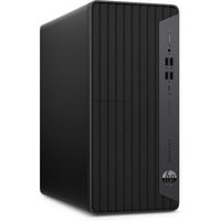 HP ProDesk 600 G6 MT Generalüberholt, PC-System schwarz, Windows 11 Pro