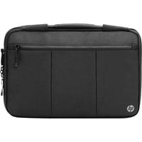 HP Renew Executive Laptop Sleeve, Notebookhülle schwarz, bis 29.5 cm (14.1")