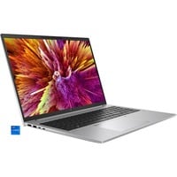 HP ZBook Firefly 16 G10 (86A35EA), Notebook silber, Windows 11 Pro 64-Bit, 40.6 cm (16 Zoll), 1 TB SSD