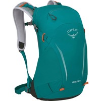 Osprey Hikelite 18, Rucksack grün, 18 Liter