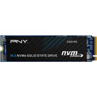 PNY CS2341 1.0 TB , SSD blau, PCIe Gen4 x4 M.2 2280 NVMe 1.4