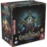 4250231734618 - Frosted Games Chroniken von Drunagor Brettspiel