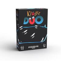 0792105699707 - Kluster - DUO Geschicklichkeitsspiel