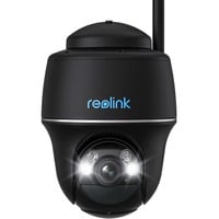 Reolink Argus Series B430, Überwachungskamera schwarz, 5 MP, WLAN