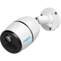 Reolink Go Series G330, Überwachungskamera weiß/schwarz, 3G/LTE, 1440p