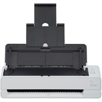 Ricoh fi-800R, Einzugsscanner hellgrau/anthrazit
